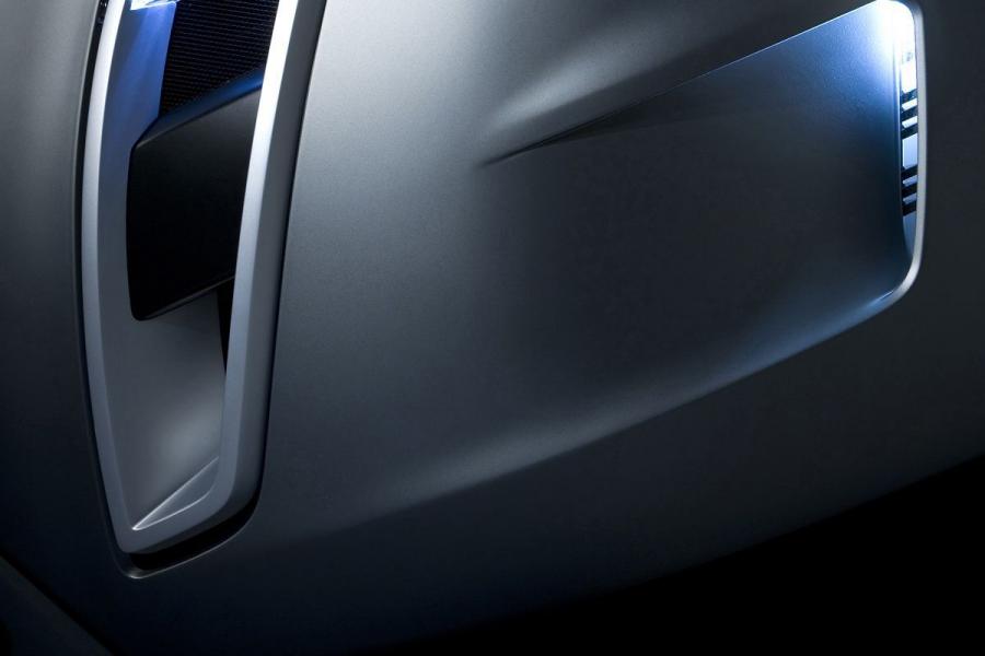  Opel GTC Concept 2007 года  (фото 9 из 74)